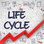 Fases do ciclo de vida do produto